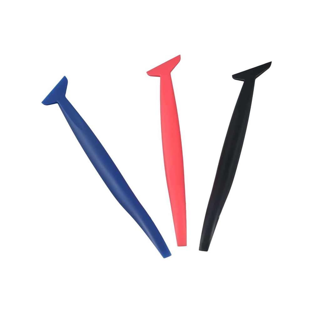 Seam Scraper Tool - 시트 스티핑 틴트 클린 도구 차량