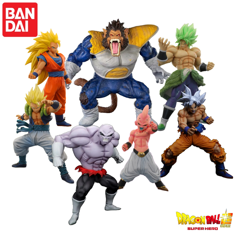 Model Kit Vegito - 재고 있음! 반다이 이치반쿠지 드래곤볼 슈퍼