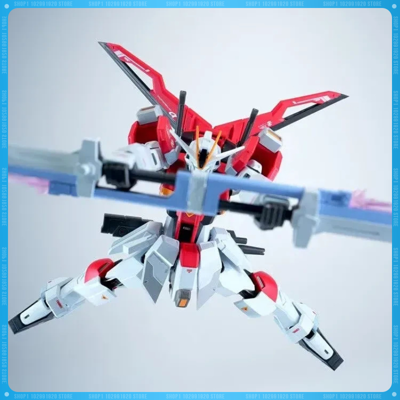 Model Kit Kshatriya - [재고 있음] MR Impulse 1/144 MR