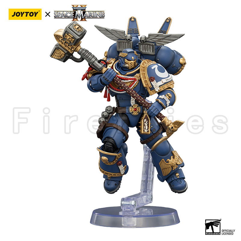 Model Kit Robocop - 1/18 조이토이 액션 피규어 40K 게임
