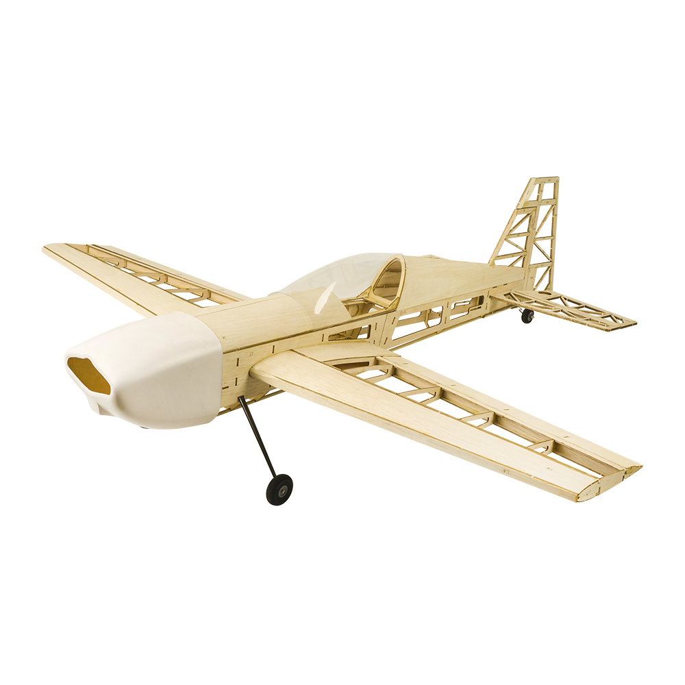 Frame Model Kit - 새로운 RC 비행기 X01 레이저 컷