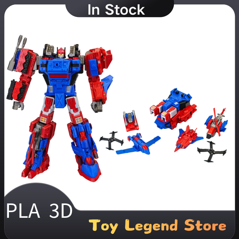 Logo Model Kit - 재고 있음 QQT 스튜디오 PLA 3D
