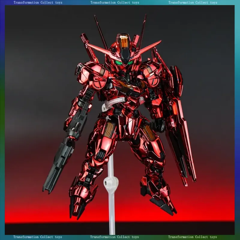 Model Kit Kshatriya - 새로운 도착 Supa 모델 MGSD 스케일