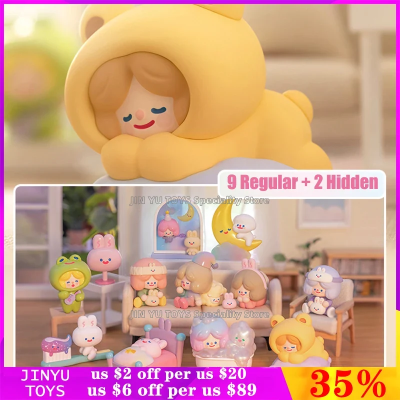 Model Kit Girls - 유니콘 찾기 리코 해피 드림 시리즈