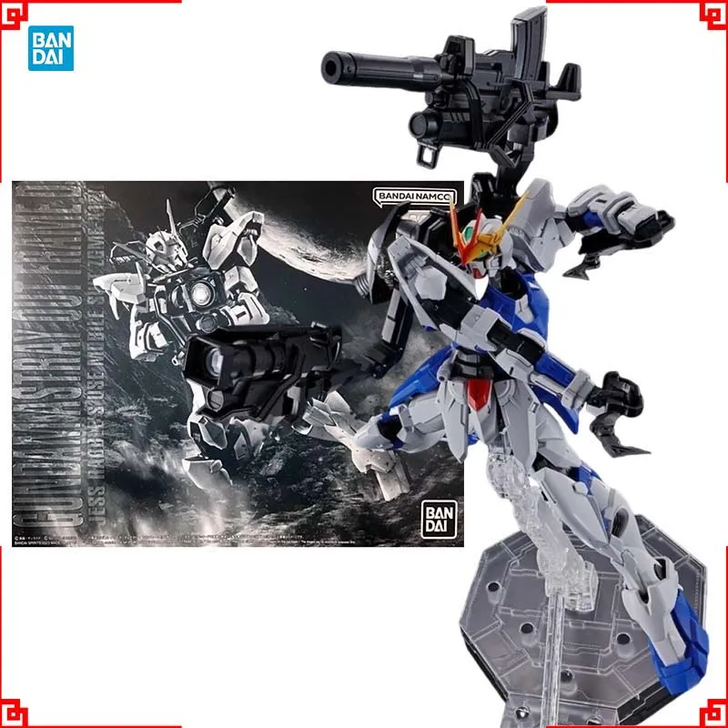 Model Kit Gundam Mg - 반다이 건담 모델 키트 MG 아스트레이