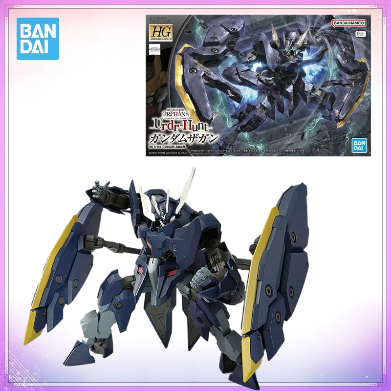 Model Kit Gundam Mg - 재고 있음 반다이 정품 박스형 모델