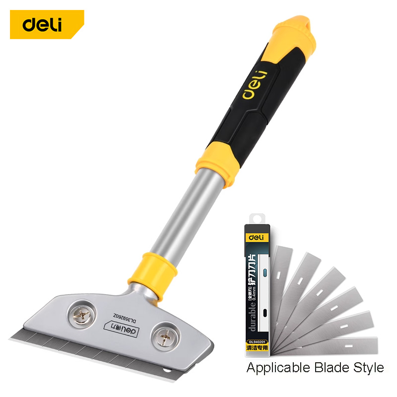 Seam Scraper Tool - 델리 휴대용 청소 칼 청소 삽