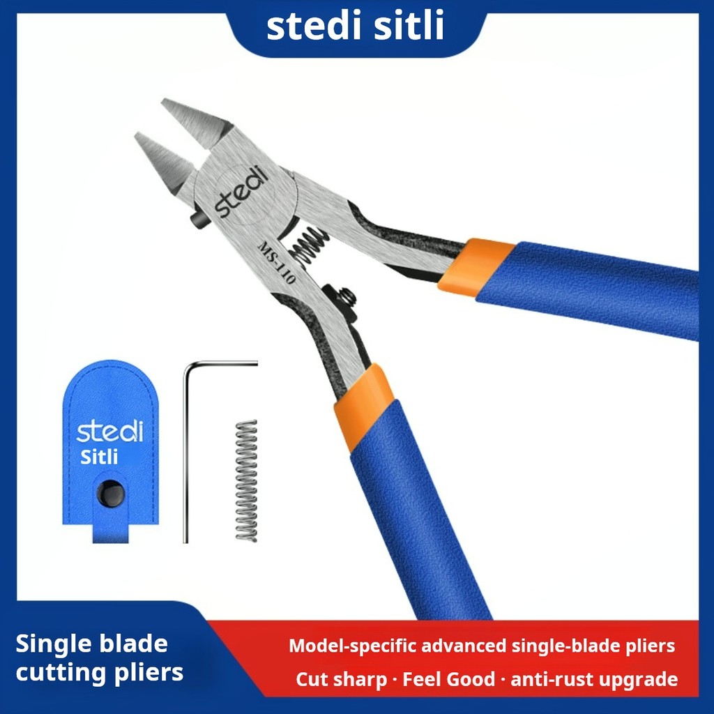 Model Kit Cutter - Stedi MS-110 건담 건프라 GK 모델