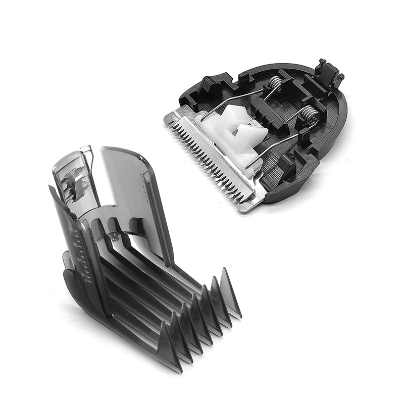 Model Kit Cutter - 1 세트 헤어 클리퍼 빗 및