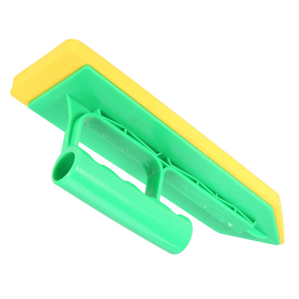 Seam Scraper Tool - 스폰지 폼 플로트 트로웰 EVA 고무