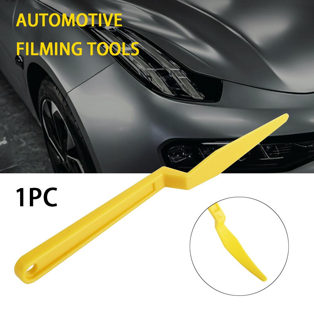 Seam Scraper Tool - 탄소 섬유 스티커 스크레이퍼, 이음새 충전