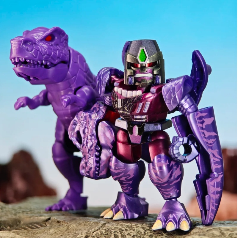 핫 블록즈 트랜스포머 디펜더 버전 6 비스트 워즈 블라 - Model Kit Optimus 리뷰 및 가격
