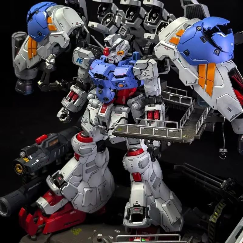 【재고 있음】SOLOMON PHYSALIS GP02 1 - Model Kit Kshatriya 리뷰 및 가격