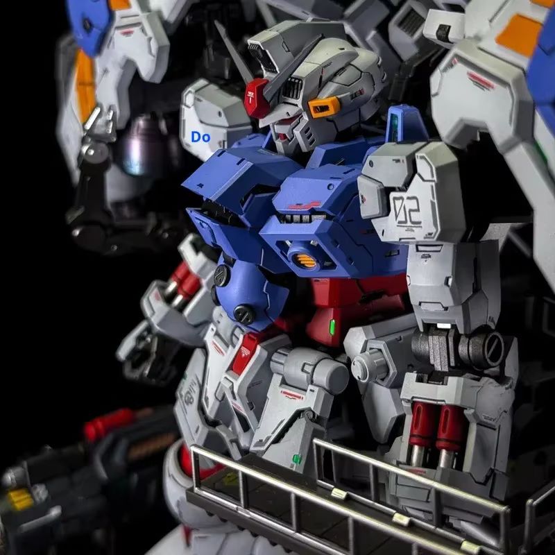 【재고 있음】SOLOMON PHYSALIS GP02 1 - Model Kit Kshatriya 리뷰 및 가격