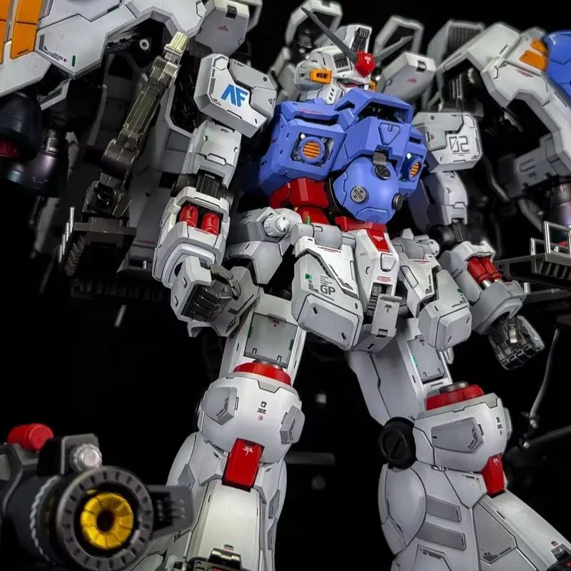 【재고 있음】SOLOMON PHYSALIS GP02 1 - Model Kit Kshatriya 리뷰 및 가격