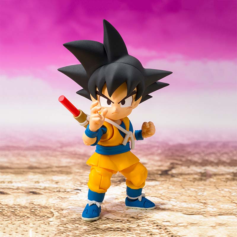 반다이 정통 드래곤 볼 액션 피규어 SHF Goku D - Model Kit Vegito 리뷰 및 가격