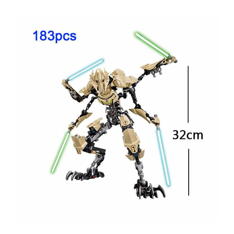 디즈니 스타워즈 장난감 블록 ‌ 다스 베이더 레가 캐릭 - Model Kit Robocop 리뷰 및 가격