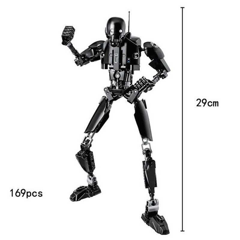 디즈니 스타워즈 장난감 블록 ‌ 다스 베이더 레가 캐릭 - Model Kit Robocop 리뷰 및 가격
