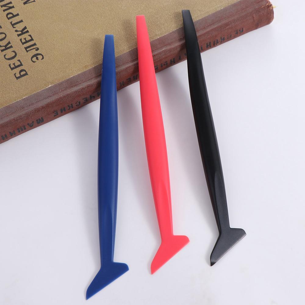 시트 스티핑 틴트 클린 도구 차량 스티커 마이크로 스퀴 - Seam Scraper Tool 리뷰 및 가격
