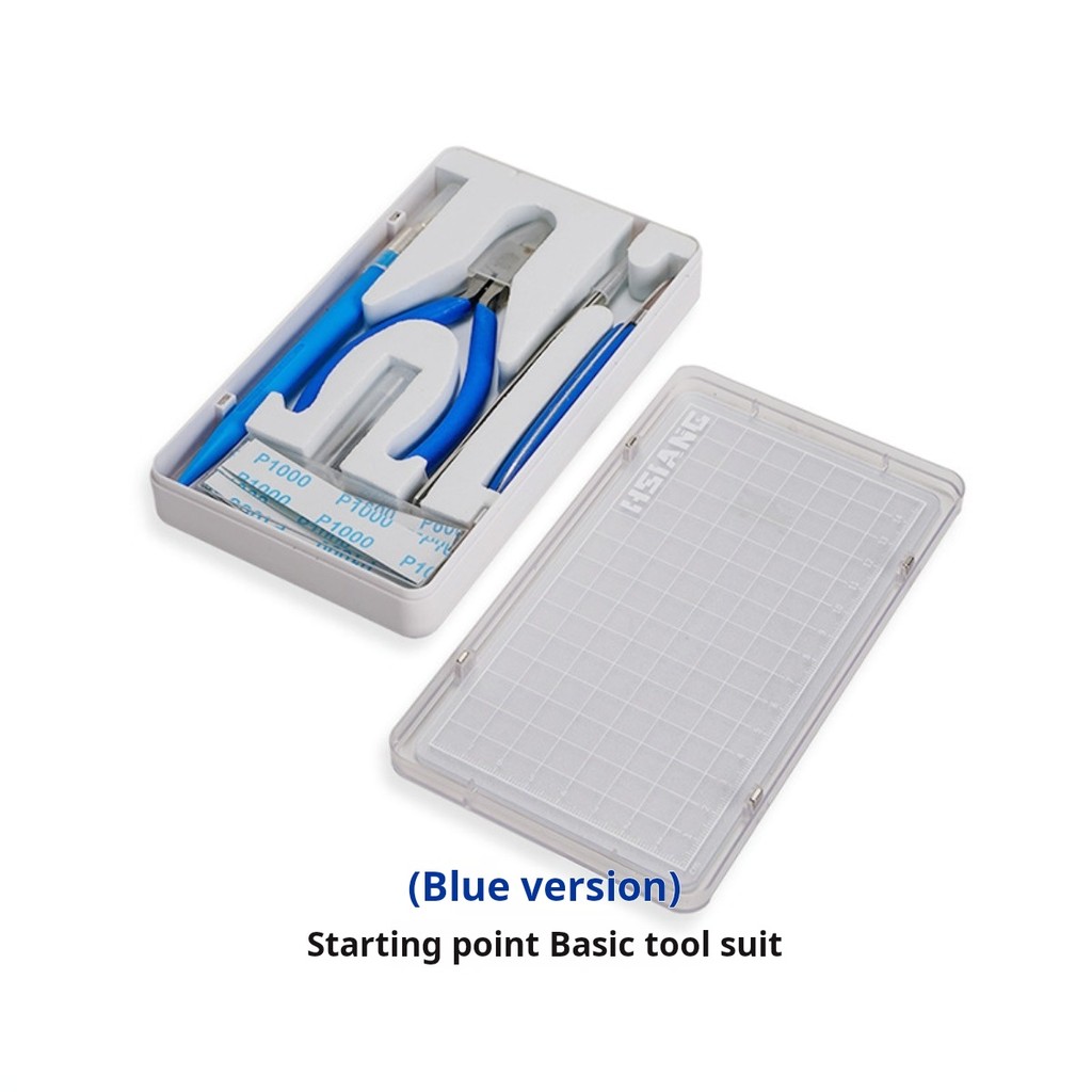 건담 건프라 군사 DIY 조립 취미 공예 스케일 모델  - Model Kit Paint Set 리뷰 및 가격