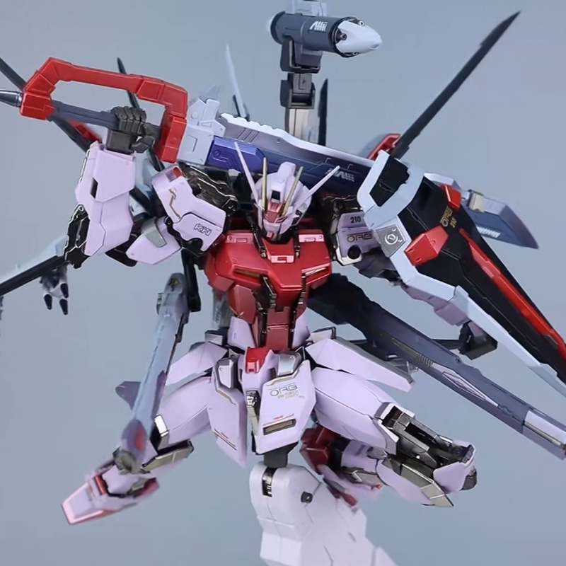 재고 있음 8835 스트라이크 루즈 MG 1/100 M - Model Kit Gundam Mg 리뷰 및 가격