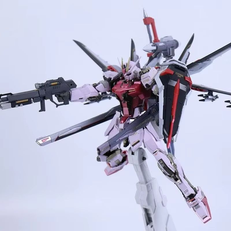 재고 있음 8835 스트라이크 루즈 MG 1/100 M - Model Kit Gundam Mg 리뷰 및 가격