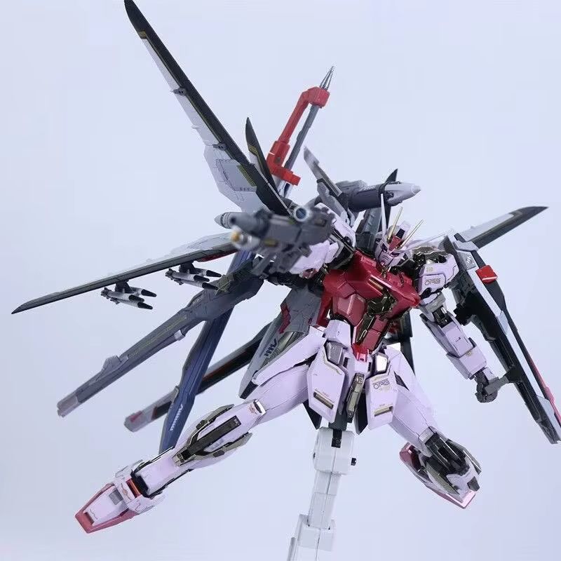 재고 있음 8835 스트라이크 루즈 MG 1/100 M - Model Kit Gundam Mg 리뷰 및 가격