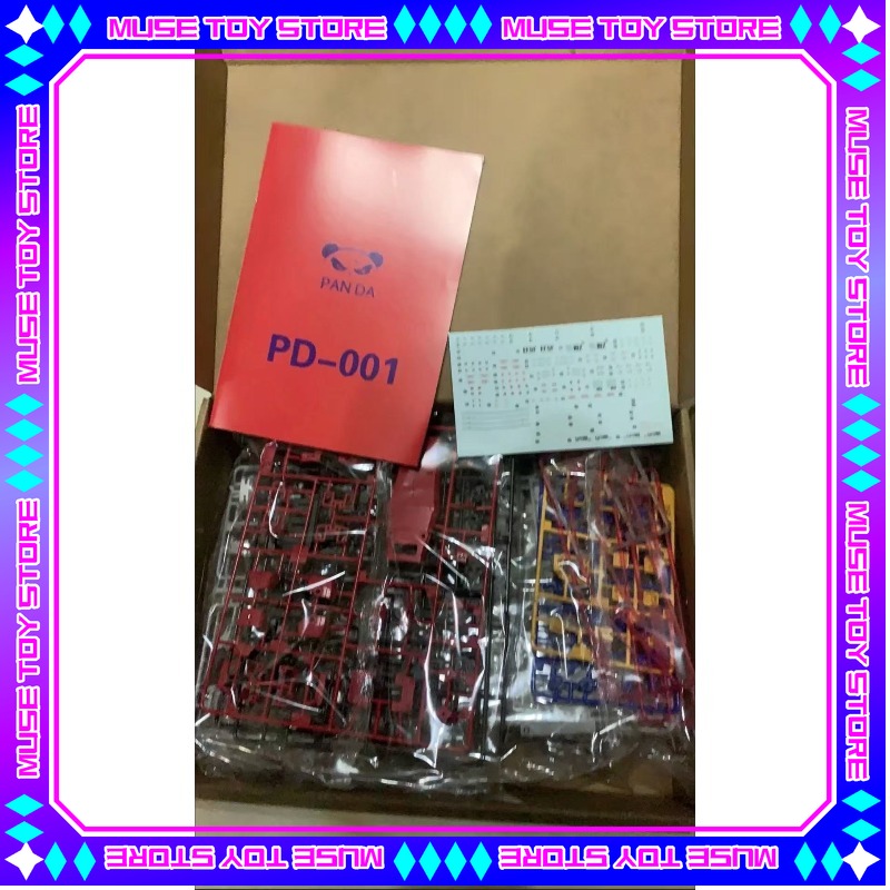 판다 모델 RG 업그레이드 개조 버전 1/100 RX- - Model Kit Gundam Mg 리뷰 및 가격