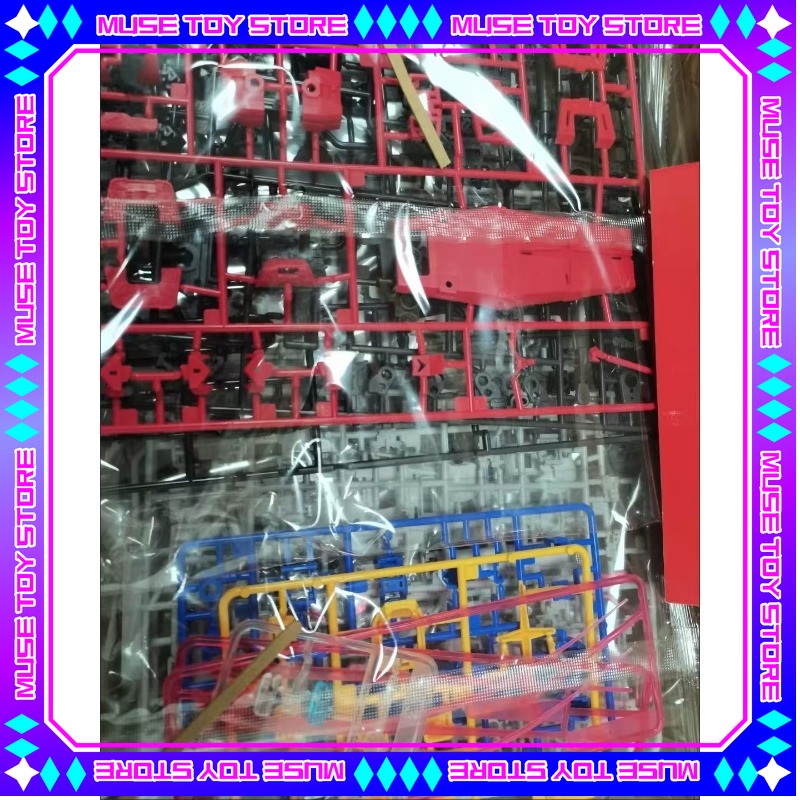 판다 모델 RG 업그레이드 개조 버전 1/100 RX- - Model Kit Gundam Mg 리뷰 및 가격