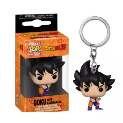 Funko 드래곤 볼 고쿠 베지터 키 체인 애니메이션  - Model Kit Vegito 리뷰 및 가격