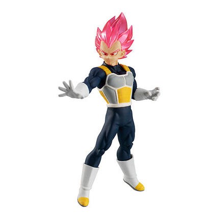 드래곤볼 슈퍼 VS SP04/15/16/17/18 가샤 - Model Kit Vegito 리뷰 및 가격