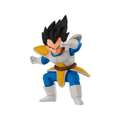 드래곤볼 슈퍼 VS SP04/15/16/17/18 가샤 - Model Kit Vegito 리뷰 및 가격