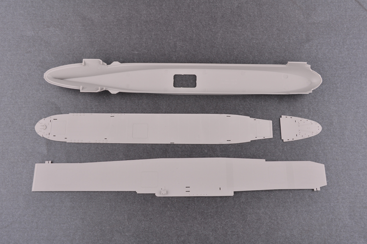트럼펫 06708 1/700 USS 엔터프라이즈 CV- - Model Kit Uss Enterprise 리뷰 및 가격