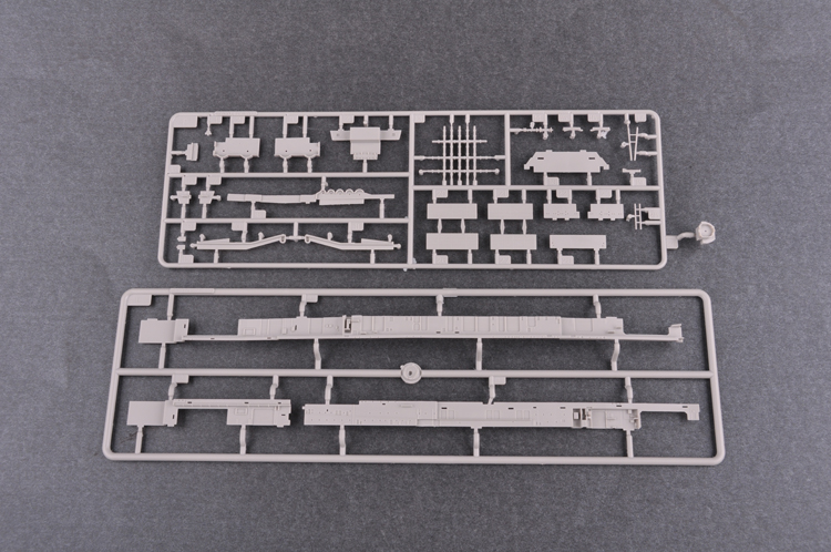 트럼펫 06708 1/700 USS 엔터프라이즈 CV- - Model Kit Uss Enterprise 리뷰 및 가격