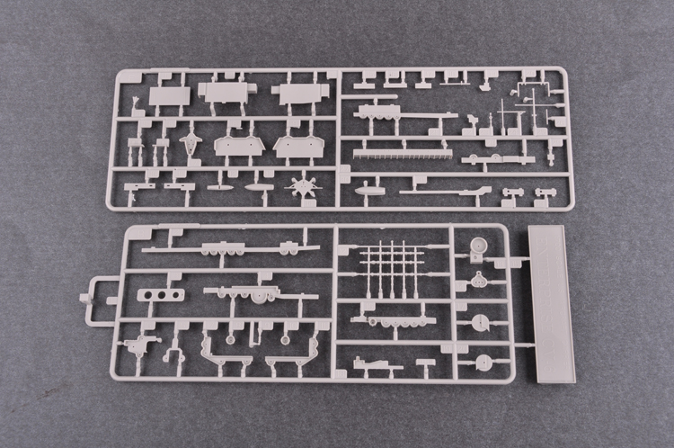 트럼펫 06708 1/700 USS 엔터프라이즈 CV- - Model Kit Uss Enterprise 리뷰 및 가격