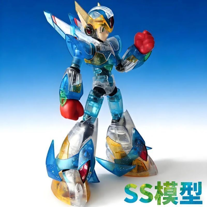 SS 모델 KO KP701 락맨 X 팔콘 아머 액션 피 - Model Kit Zero 리뷰 및 가격