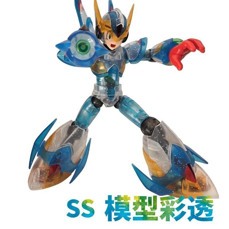 SS 모델 KO KP701 락맨 X 팔콘 아머 액션 피 - Model Kit Zero 리뷰 및 가격