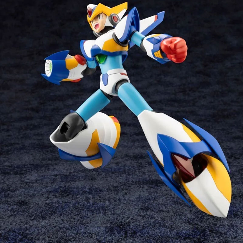 SS 모델 KO KP701 락맨 X 팔콘 아머 액션 피 - Model Kit Zero 리뷰 및 가격