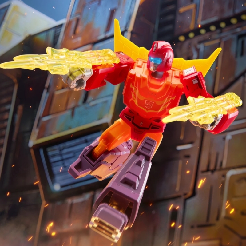 블로키즈 트랜스포머 샤이닝 버전 5 블라인드 박스 옵티 - Model Kit Optimus 리뷰 및 가격