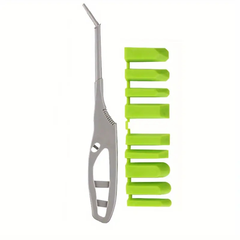 다각도 실란트 스크레이퍼 플라스틱 앵글 조인트 충전 도 - Seam Scraper Tool 리뷰 및 가격