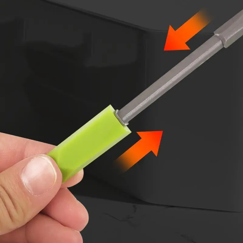 다각도 실란트 스크레이퍼 플라스틱 앵글 조인트 충전 도 - Seam Scraper Tool 리뷰 및 가격