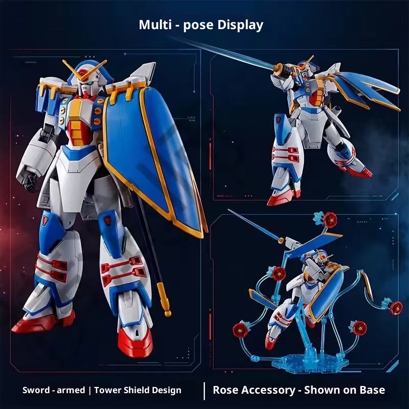 로즈 메카 HG 1/144 스케일 PB 한정판 모바일  - Model Kit Kshatriya 리뷰 및 가격