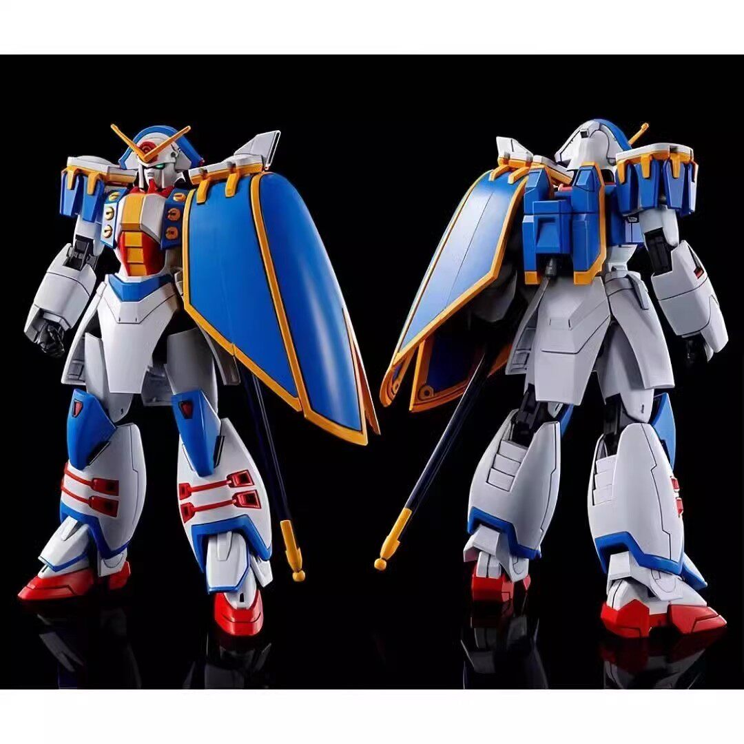 로즈 메카 HG 1/144 스케일 PB 한정판 모바일  - Model Kit Kshatriya 리뷰 및 가격