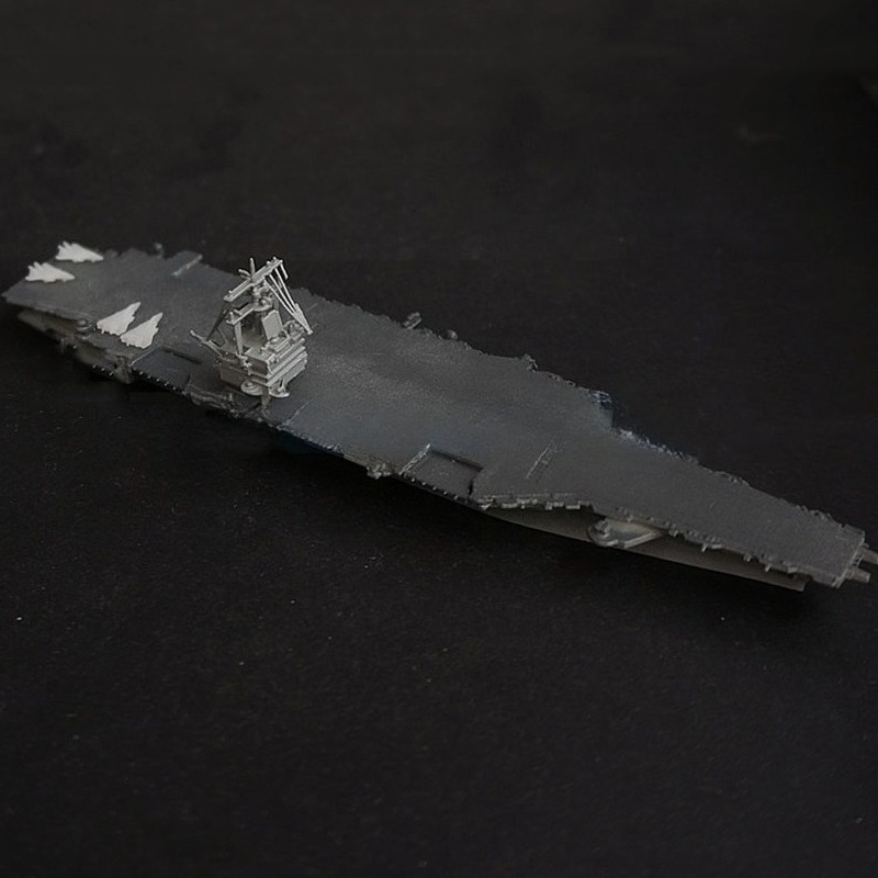 1/1250 USS 엔터프라이즈 원자력 항공모함 모델  - Model Kit Uss Enterprise 리뷰 및 가격