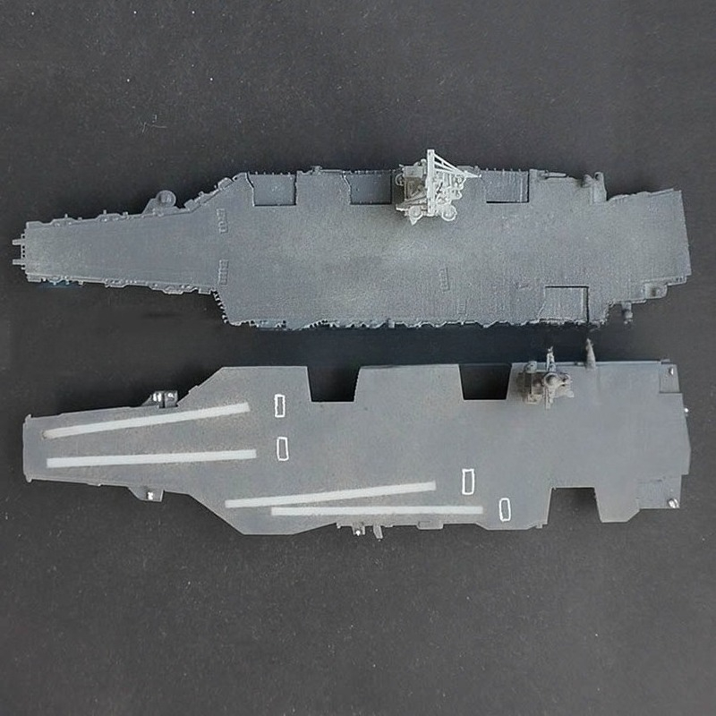 1/1250 USS 엔터프라이즈 원자력 항공모함 모델  - Model Kit Uss Enterprise 리뷰 및 가격