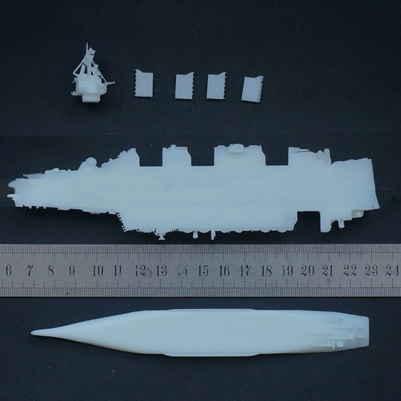 1/1250 USS 엔터프라이즈 원자력 항공모함 모델  - Model Kit Uss Enterprise 리뷰 및 가격