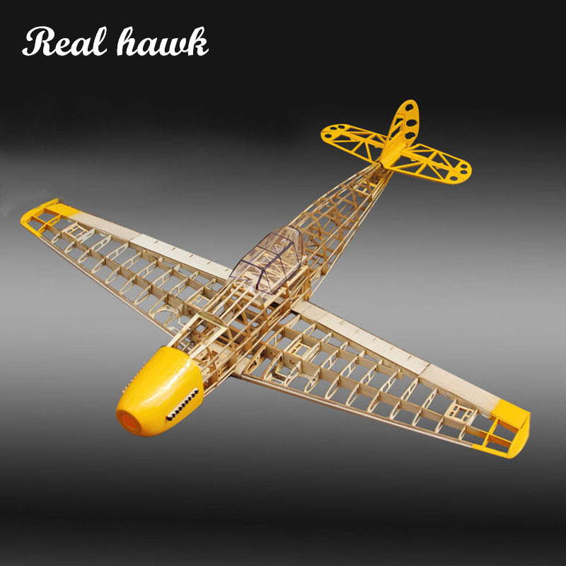 RC 비행기 레이저 컷 발사 우드 비행기 키트, BF1 - Frame Model Kit 리뷰 및 가격
