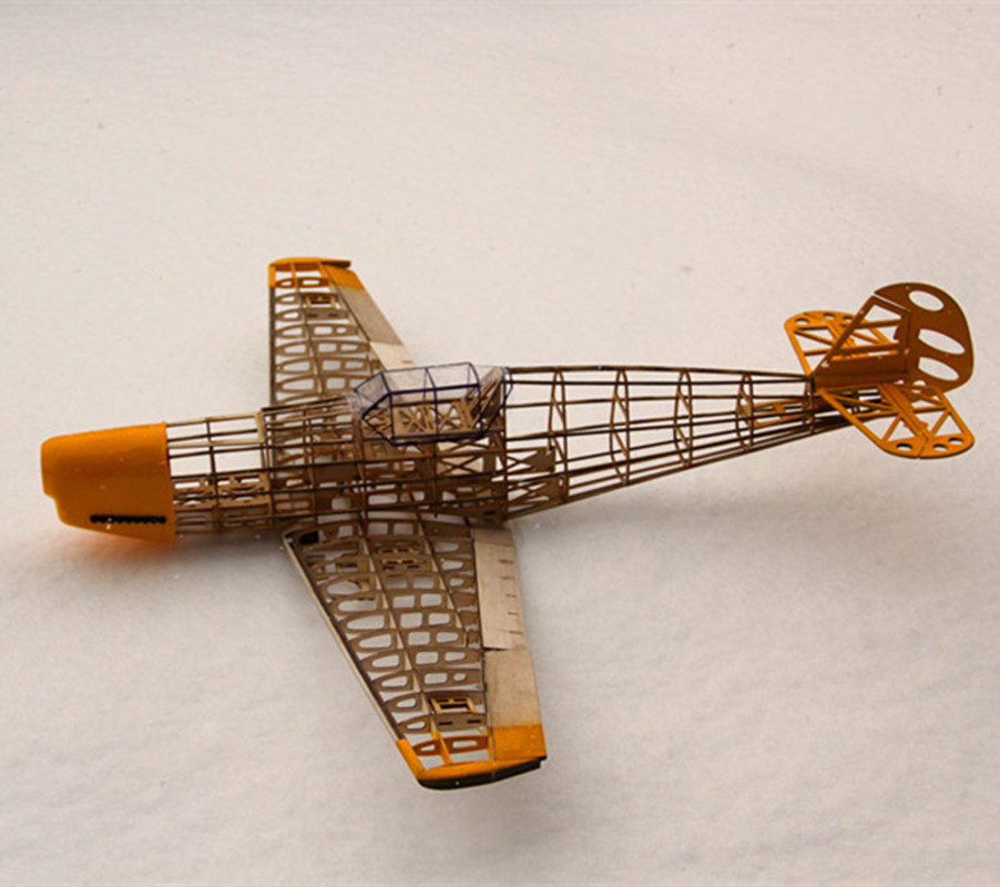 RC 비행기 레이저 컷 발사 우드 비행기 키트, BF1 - Frame Model Kit 리뷰 및 가격