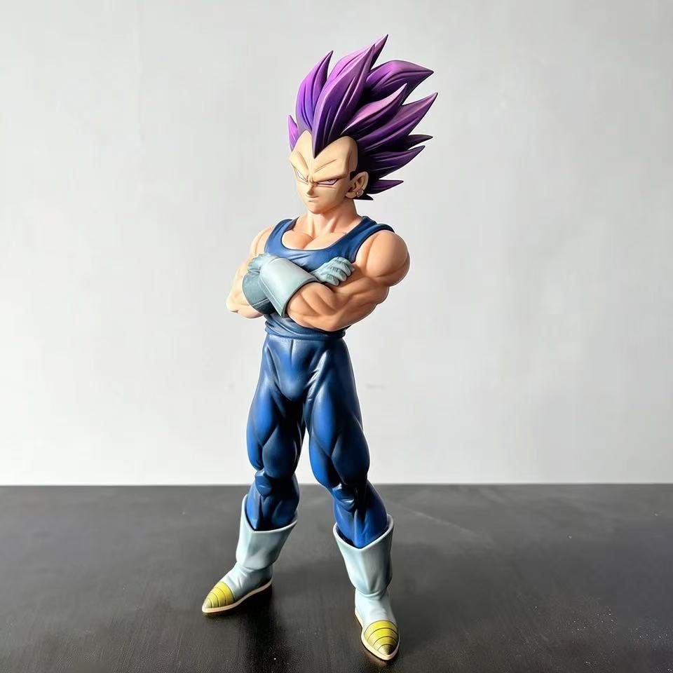 27cm/10.63inch 드래곤 볼 Z 마진 베지터  - Model Kit Vegito 리뷰 및 가격
