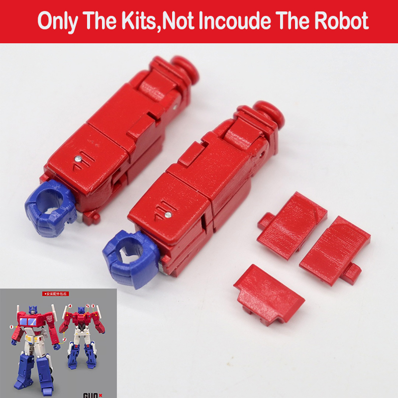 스튜디오 시리즈 SS Devastator Optimus - Model Kit Optimus 리뷰 및 가격